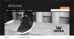Desktop Screenshot of muret-expert.com